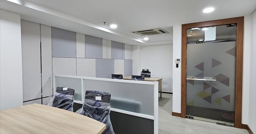 Design & build project interior helpdesk #fms_studiooo #interiør #interiordesign (4)